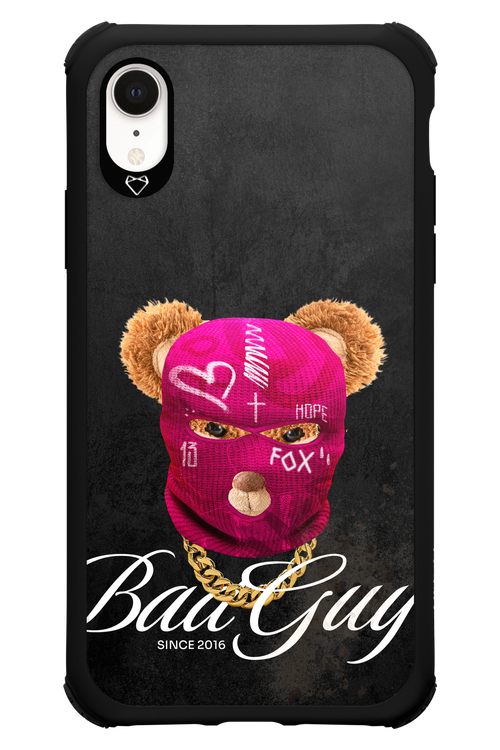 Bad Guy II 2.0 - Apple iPhone XR