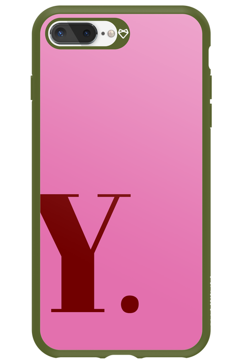 Y (Sorbet) 2.0 - Apple iPhone 7 Plus