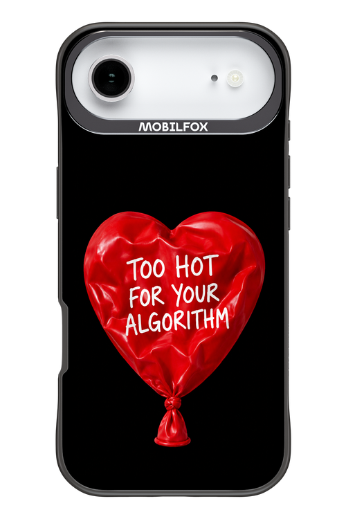 Too Hot 2.0 - Apple iPhone 17 Air