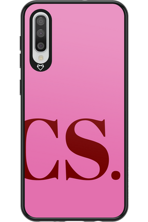 CS (Sorbet) 2.0 - Samsung Galaxy A50