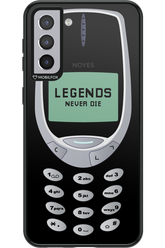 Legends Never Die - Samsung Galaxy S21+