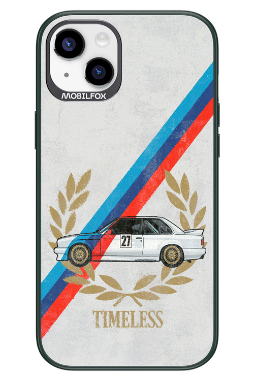 Timeless - Apple iPhone 14 Plus