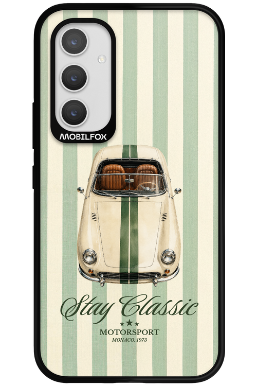 Stay Classic 2.0 - Samsung Galaxy A54