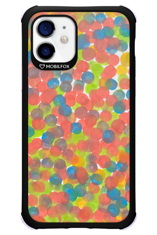 Soft Dots - Apple iPhone 12