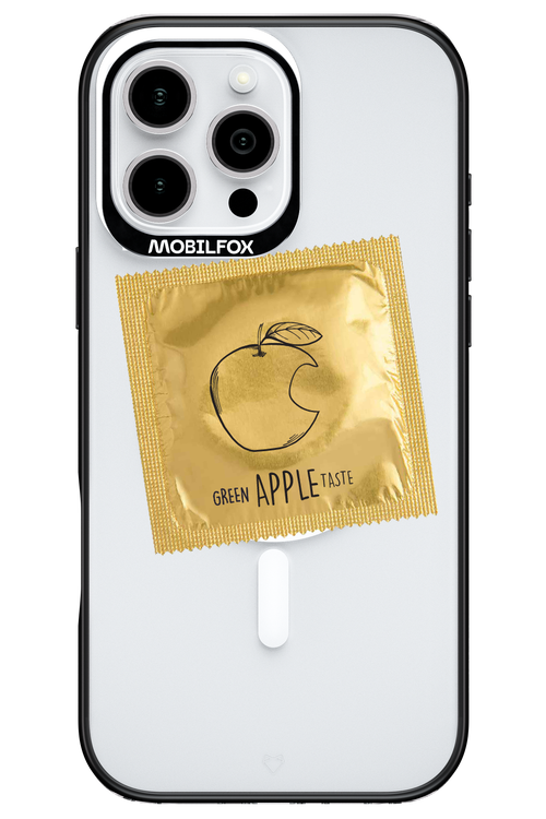 Safety Apple - Apple iPhone 16 Pro Max