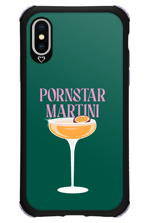 P_star Martini - Apple iPhone XS