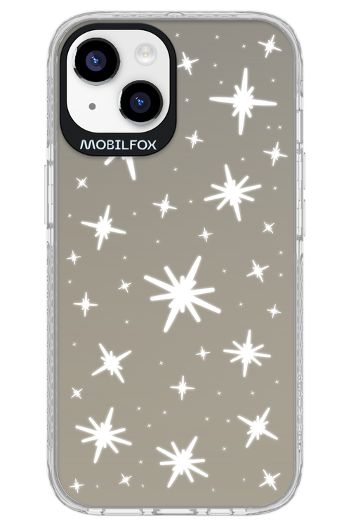 Star Champagne - Apple iPhone 14