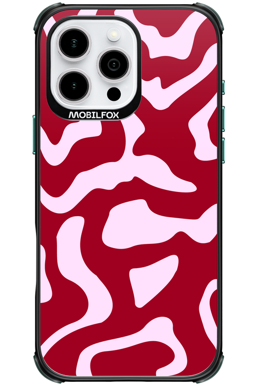 Strawberry Shake 2.0 - Apple iPhone 16 Pro Max