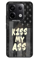 KISS II 2.0 - Xiaomi Redmi Note 13 Pro 5G