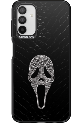 Glitter Ghost - Samsung Galaxy A04s