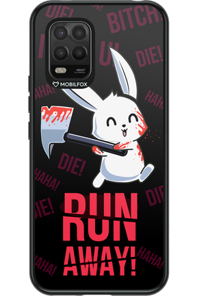 Run Away 2.0 - Xiaomi Mi 10 Lite 5G