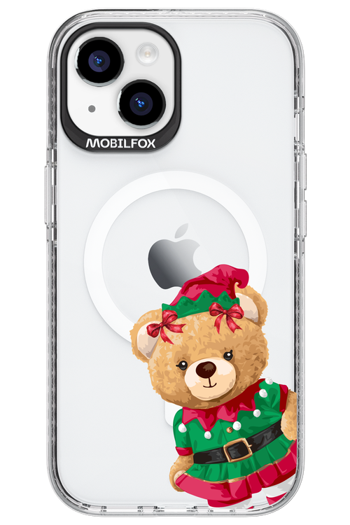 Mrs. Elf - Apple iPhone 15