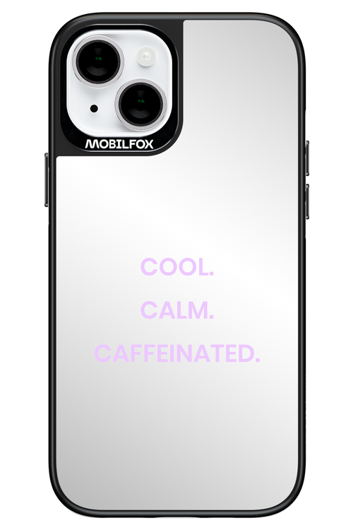 CCC Mirror - Apple iPhone 14