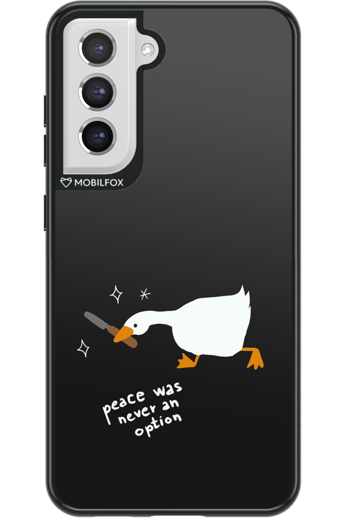 OPTION 2.0 - Samsung Galaxy S21 FE