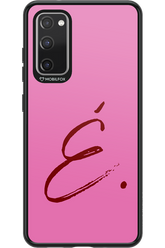 (Sorbet) E II 2.0 - Samsung Galaxy S20 FE