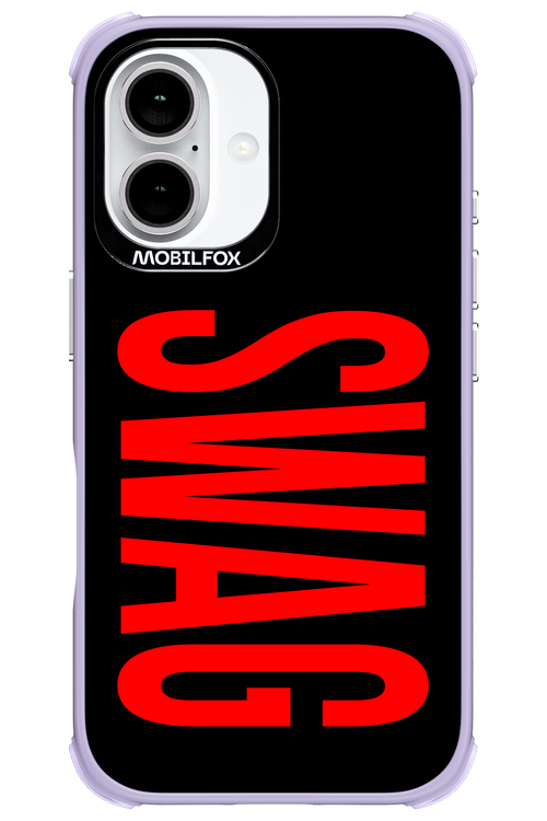 SWAG 2.0 - Apple iPhone 16