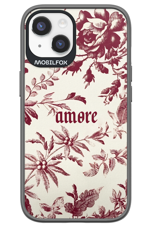 Amore - Apple iPhone 14