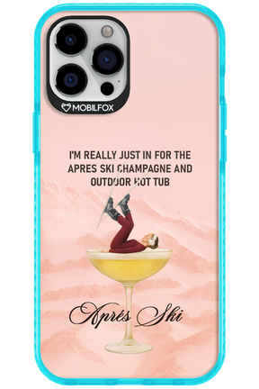 Champagne Tub - Apple iPhone 12 Pro Max