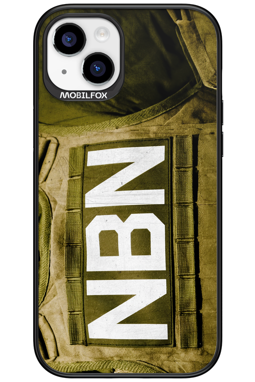 Team 2.0 - Apple iPhone 15 Plus