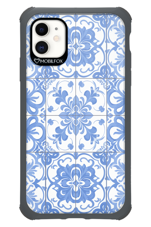 Amalfi Club 2.0 - Apple iPhone 11