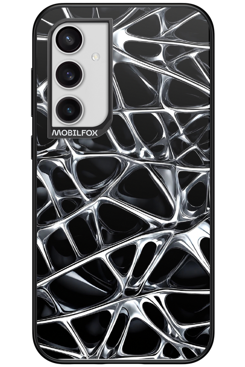 Chrome Era 2.0 - Samsung Galaxy S23 FE