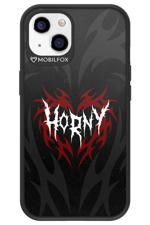 HORNY 2.0 - Apple iPhone 13