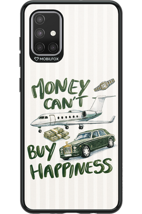 Buy Happiness 2.0 - Samsung Galaxy A71