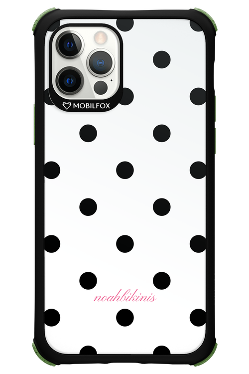 Baby Dots - Apple iPhone 12 Pro