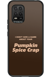 P-Spice Crap 2.0 - Xiaomi Mi 10 Lite 5G
