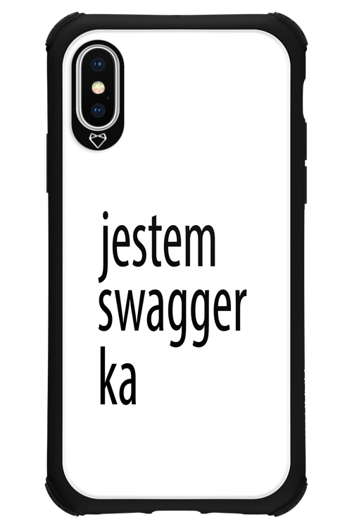 Swagger 2.0 - Apple iPhone X