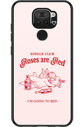 Bed Romance 2.0 - Xiaomi Redmi Note 9