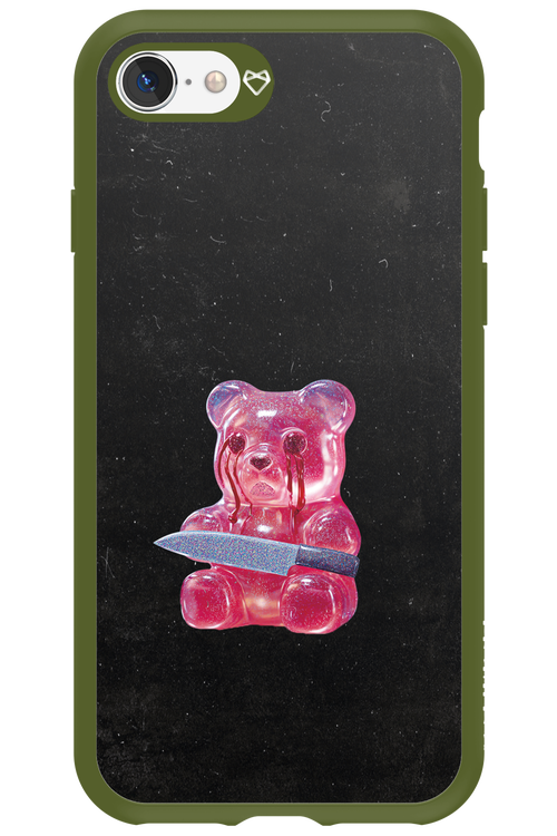 Yummy - Apple iPhone SE 2020