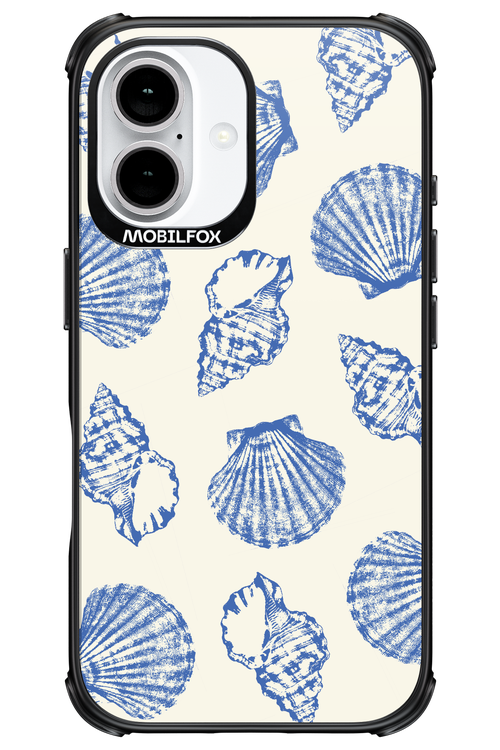 Shell Yeah! - Apple iPhone 16