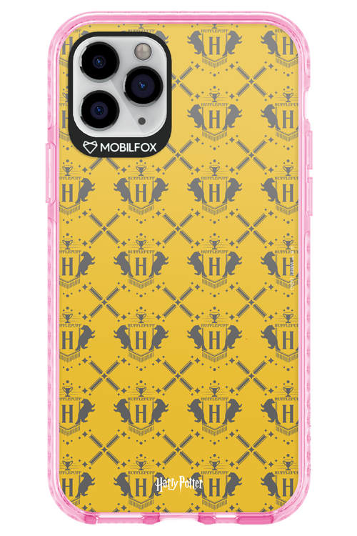 You Might Belong in Hufflepuff - Apple iPhone 11 Pro