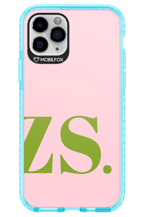 ZS (Matcha Gum) - Apple iPhone 11 Pro