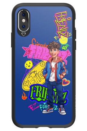 Czvjnik - Apple iPhone XS