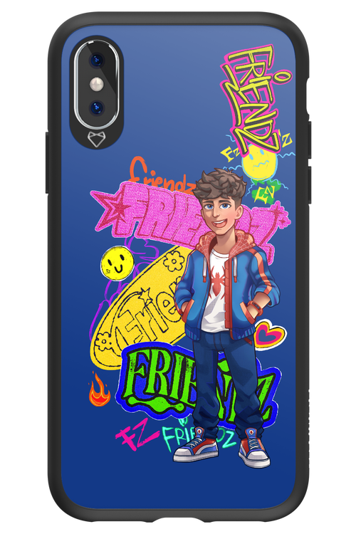 Czvjnik - Apple iPhone XS