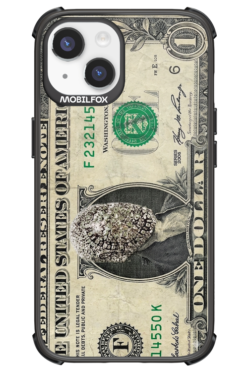 mask 2.0 - Apple iPhone 14