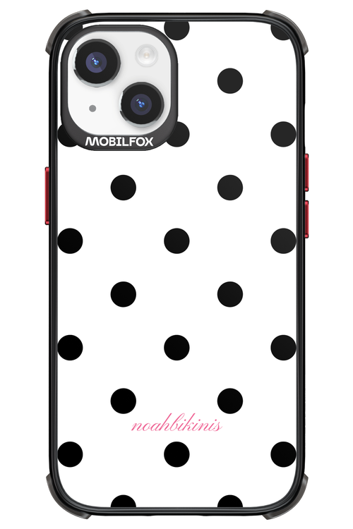 Baby Dots - Apple iPhone 14