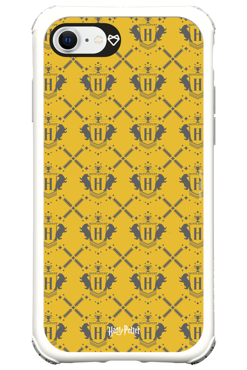 You Might Belong in Hufflepuff - Apple iPhone SE 2022