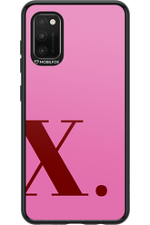 X (Sorbet) 2.0 - Samsung Galaxy A41
