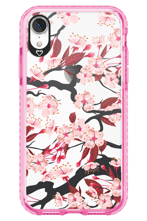 Sakura 2.0 - Apple iPhone XR