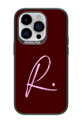 (Dark Blush) R 2.0 - Apple iPhone 14 Pro