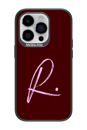 (Dark Blush) R 2.0 - Apple iPhone 14 Pro