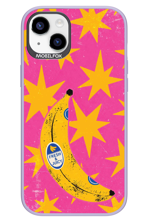 BANANA POP 2.0 - Apple iPhone 14 Plus