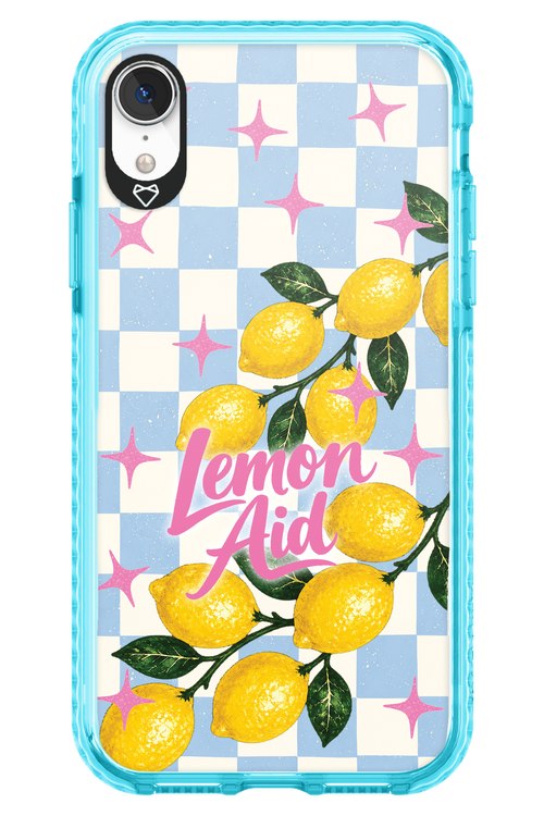 LEMON AID 2.0 - Apple iPhone XR