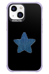 Denim Star - Apple iPhone 13 Mini