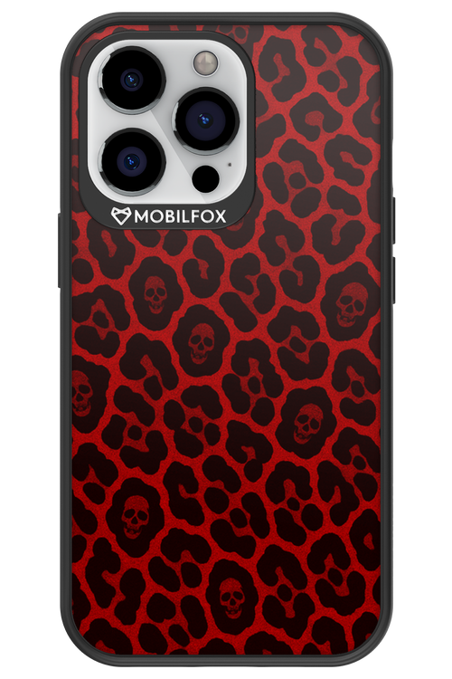Wild Death 2.0 - Apple iPhone 13 Pro