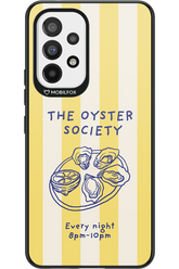 Oyster Society - Samsung Galaxy A53