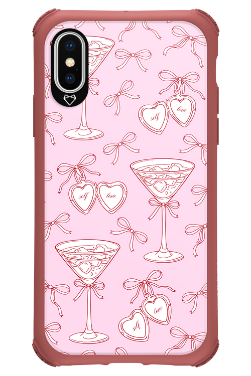 Tipsy Toast 2.0 - Apple iPhone XS
